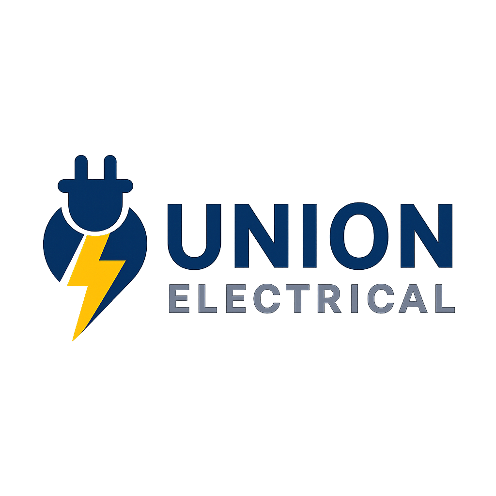 UNION ELECTRICAL Logo